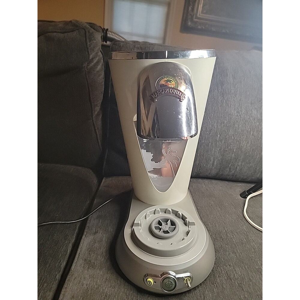 Margaritaville DM0500 Frozen Concoction Drink Machine Margarita Slush Ice Maker